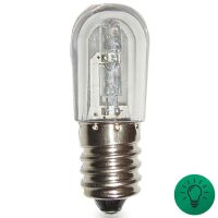 Arteleta 141946.V - Lampe luminaire LED E14 0,2W 14V vert