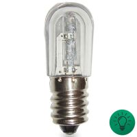 Arteleta 141946.V - Luminaria LED E14 0,2W 14V verde