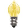 Arteleta 2352.G - lampada led votiva E14 0.5W 24V giallo