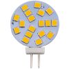 Arteleta GU4.WW - G4 led lamp 2.5W 12V 3000K