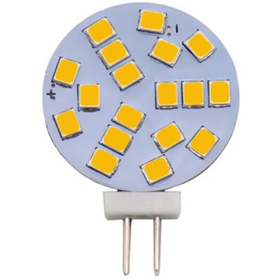 Arteleta GU4.WW - G4 led lamp 2.5W 12V 3000K