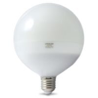 Arteleta GLO15.WW - LED globe lamp E27 15W 230V 3000K