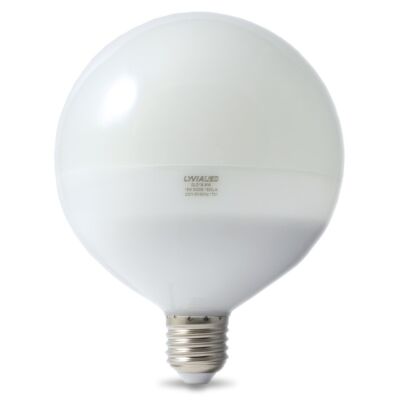 Arteleta GLO15.WW - Lámpara globo LED E27 15W 230V 3000K