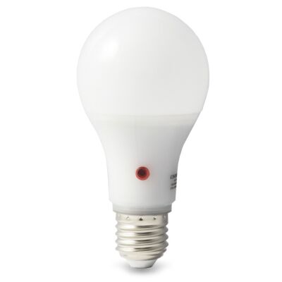 Arteleta SPL10.D - lampada led crepuscolare E27 10W 230V 4000K