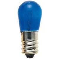 Arteleta 60258 - drop lamp E14 5W 14V blue