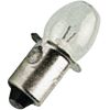 Arteleta S.616 - lámpara incandescente preenfoque P13.5S 0.5A 2.5V