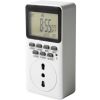 Arteleta 52675 - weekly digital programmable socket