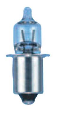 Arteleta 58740 - Lámpara halógena P13.5S 4V 0.85A