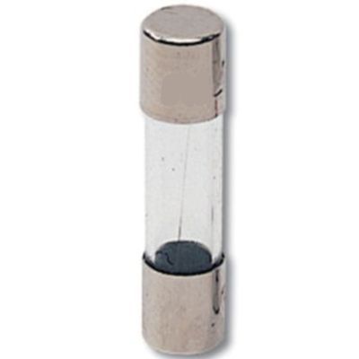 Italweber 0110250 - fuse 5x20 T 250mA 250V