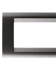 Gewiss GW32004 Playbus - Placa de pizarra de 4 módulos
