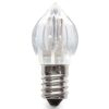 Arteleta 2352.W - lampada led votiva E14 0.5W 24V bianca