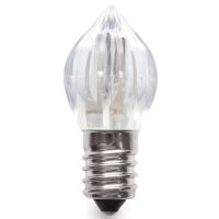Arteleta 2352.W - Lámpara votiva LED E14 0,5W 24V blanca