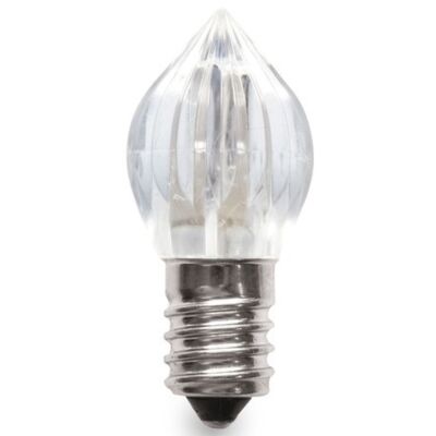 Arteleta 2352.W - votive LED lamp E14 0.5W 24V white