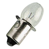 Arteleta S.617 - P13.5S 4.8V 0.50A lamp
