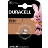 Duracell CR1220 - batteria litio 1220 3V