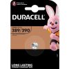 Duracell D389/390 - silver oxide battery 389/390 1.55V