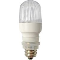 Arteleta STR14W - lampada strobo E14 230V 0.3W bianco puro