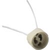 Arteleta LH2101 - portalámparas GZ10 blanco