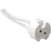 Arteleta LH2103 - white multi-connection lamp holder