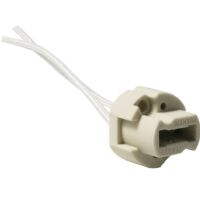 Arteleta LH2100 - white G9 lamp holder