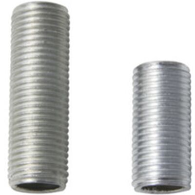 Arteleta LHG2087.30 - Tetinas de hierro galvanizado de 30mm