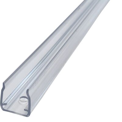 Arteleta PP101 - profil pour bande SILICON RED