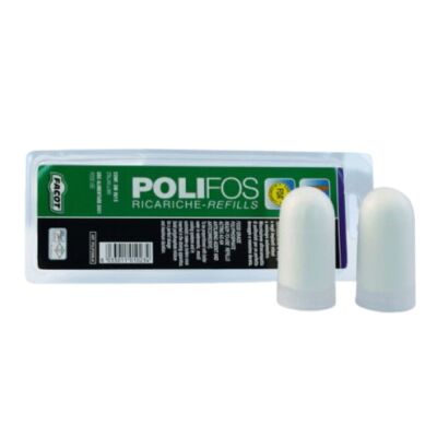 Facot POLIFOSBLI6 – tabletas de polifosfato POLIFOS
