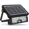 Arteleta BTF540 - 5W 4000K solar LED projector