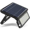 Arteleta BTF1040 - Projecteur LED solaire 10W 4000K