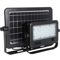 Arteleta TWP10 - Proyector led de doble panel solar 10W 4000K