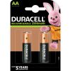 Duracell DU69 - batteria ricaricabile stilo AA 1.2V 1300mAh