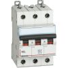 BTicino FA83C10 - 3P C10 4.5KA 3M circuit breaker