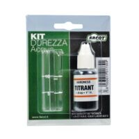 Facot GFKIT – kit de dureza del agua