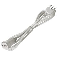 Arteleta RL.316.B - extension cord 16A 3m white