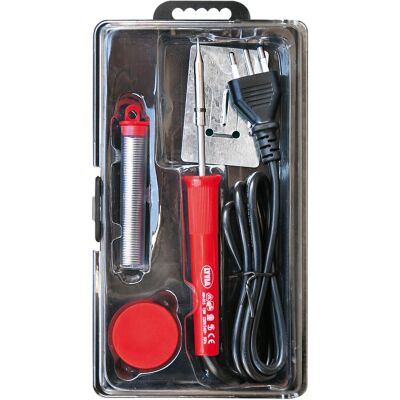 Arteleta 78015.KIT - 15W soldering iron