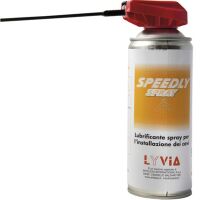 Arteleta 60720 - SPEEDLY SPRAY foam