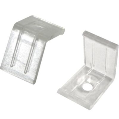 Arteleta CL.285 - jeu de 10 clips de fixation pour PA.285