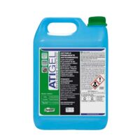 Facot ANTIK012 – antifreeze for heating systems 12kg ATIGEL