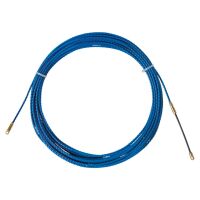 Arteleta 4519.25 - 25m high polymer probe BLUE TWISTY