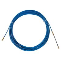 Arteleta 4519.25 - sonde à haut polymère 25m BLEU TWISTY