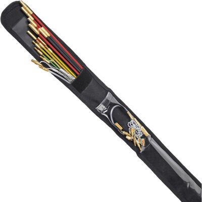 Arteleta SAS.5 - 5m push rod set