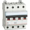 BTicino FN84D20 - 4P D20 6KA 4M circuit breaker