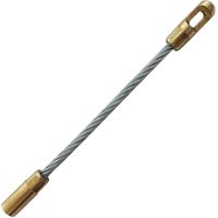 Arteleta 450020 - flexible tip with brass head slot