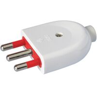 Arteleta RL.9116.B - mobile plug 16A white