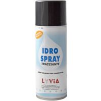 Arteleta 60795.R - red IDRO SPRAY tracer paint