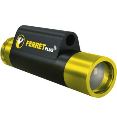 Arteleta CFWF50P - MINI videocámara de trabajo Wi-Fi PLUS