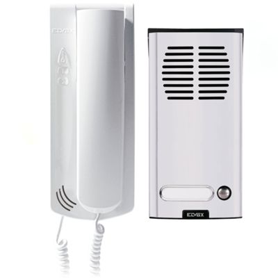 Vimar K62K0.01 - single-family intercom kit Petrarca - Galileo