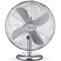 Arteleta VT40CR - chrome table fan