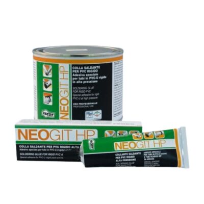 Facot NEO0250 – Cola de soldadura NEOGIT HP 125gr
