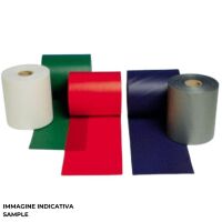 Facot PVCBL25N – blue PVC bandage
